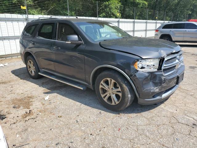 Photo 3 VIN: 1D4SE4GT7BC695213 - DODGE DURANGO CR 