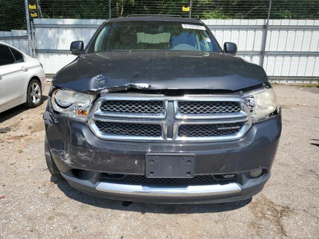 Photo 4 VIN: 1D4SE4GT7BC695213 - DODGE DURANGO CR 