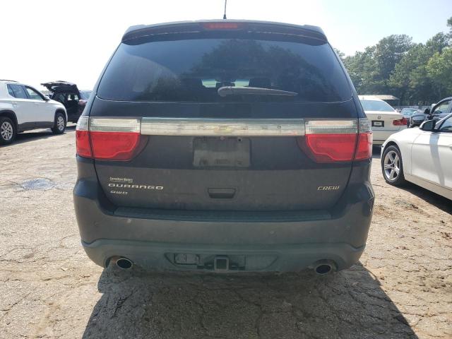 Photo 5 VIN: 1D4SE4GT7BC695213 - DODGE DURANGO CR 