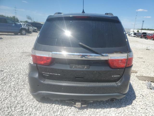 Photo 5 VIN: 1D4SE4GT9BC595744 - DODGE DURANGO CR 