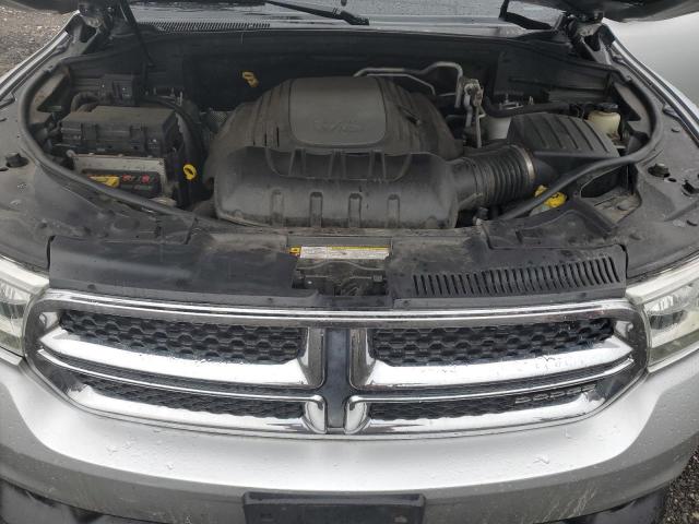 Photo 11 VIN: 1D4SE4GT9BC631268 - DODGE DURANGO CR 