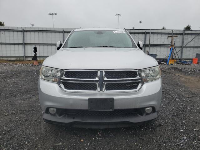 Photo 4 VIN: 1D4SE4GT9BC631268 - DODGE DURANGO CR 