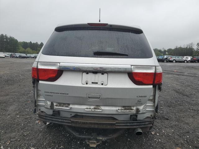 Photo 5 VIN: 1D4SE4GT9BC631268 - DODGE DURANGO CR 