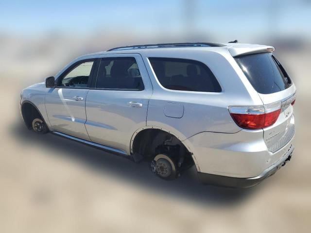 Photo 1 VIN: 1D4SE4GT9BC648782 - DODGE DURANGO 