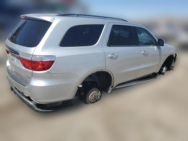 Photo 2 VIN: 1D4SE4GT9BC648782 - DODGE DURANGO 