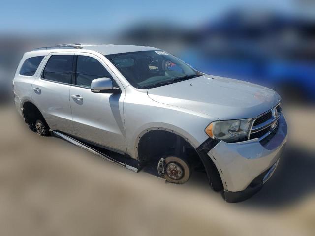 Photo 3 VIN: 1D4SE4GT9BC648782 - DODGE DURANGO 