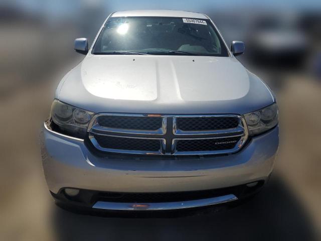 Photo 4 VIN: 1D4SE4GT9BC648782 - DODGE DURANGO 