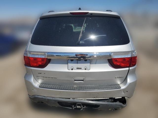 Photo 5 VIN: 1D4SE4GT9BC648782 - DODGE DURANGO 