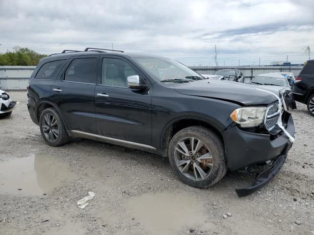 Photo 3 VIN: 1D4SE4GT9BC648829 - DODGE DURANGO CR 