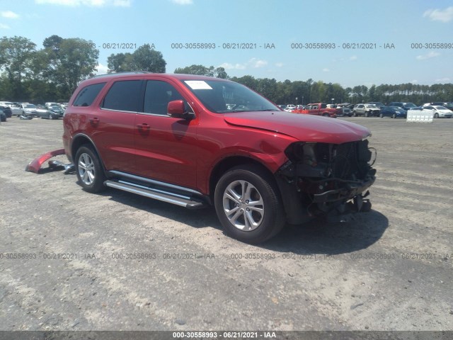 Photo 0 VIN: 1D4SE4GTXBC674680 - DODGE DURANGO 