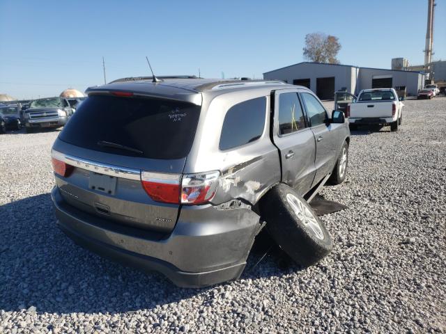 Photo 3 VIN: 1D4SE4GTXBC680107 - DODGE DURANGO CR 