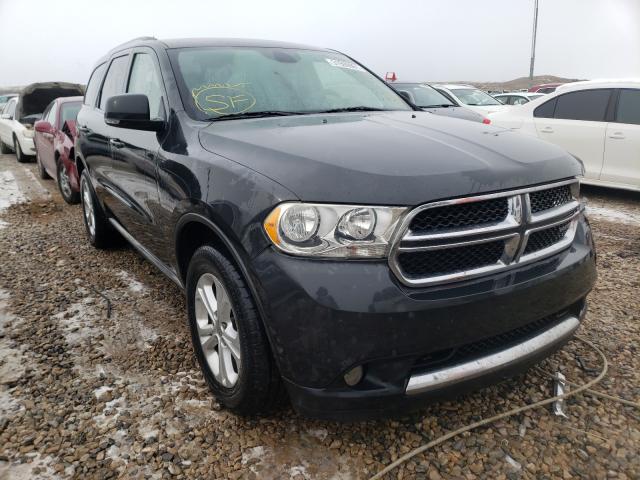 Photo 0 VIN: 1D4SE4GTXBC693293 - DODGE DURANGO CR 