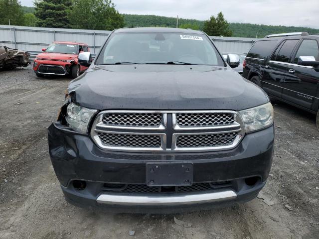 Photo 4 VIN: 1D4SE5GT0BC647493 - DODGE DURANGO 