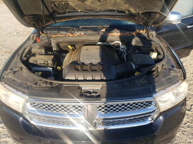 Photo 11 VIN: 1D4SE5GT0BC688982 - DODGE DURANGO CI 