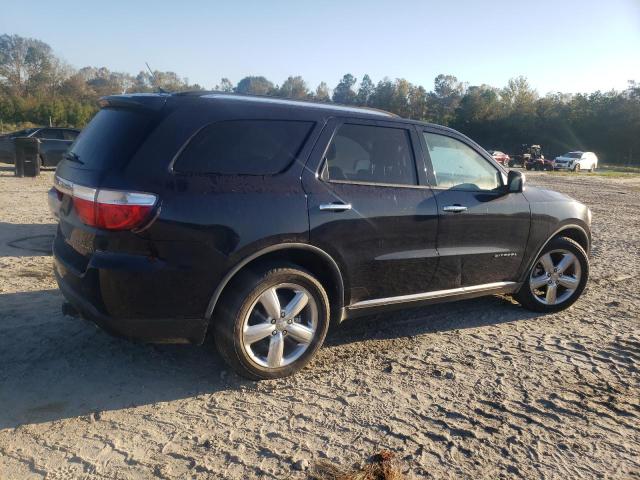 Photo 2 VIN: 1D4SE5GT0BC688982 - DODGE DURANGO CI 