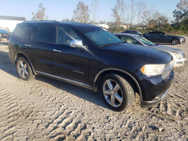 Photo 3 VIN: 1D4SE5GT0BC688982 - DODGE DURANGO CI 