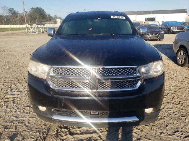 Photo 4 VIN: 1D4SE5GT0BC688982 - DODGE DURANGO CI 