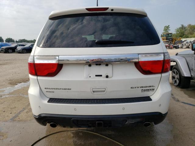 Photo 5 VIN: 1D4SE5GT1BC594691 - DODGE DURANGO CI 