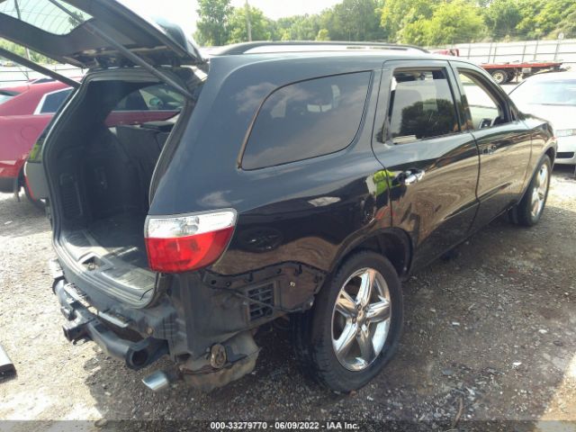 Photo 3 VIN: 1D4SE5GT2BC595462 - DODGE DURANGO 