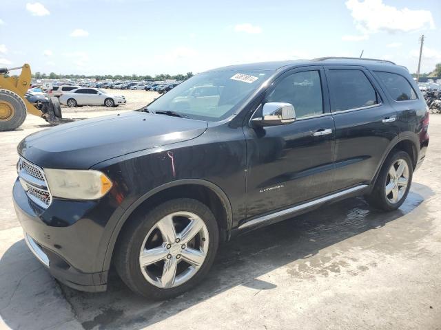 Photo 0 VIN: 1D4SE5GT2BC603172 - DODGE DURANGO 