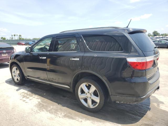 Photo 1 VIN: 1D4SE5GT2BC603172 - DODGE DURANGO 