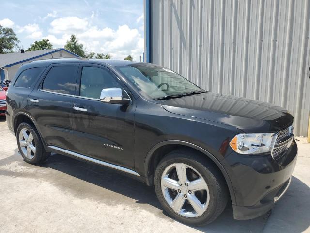 Photo 3 VIN: 1D4SE5GT2BC603172 - DODGE DURANGO 