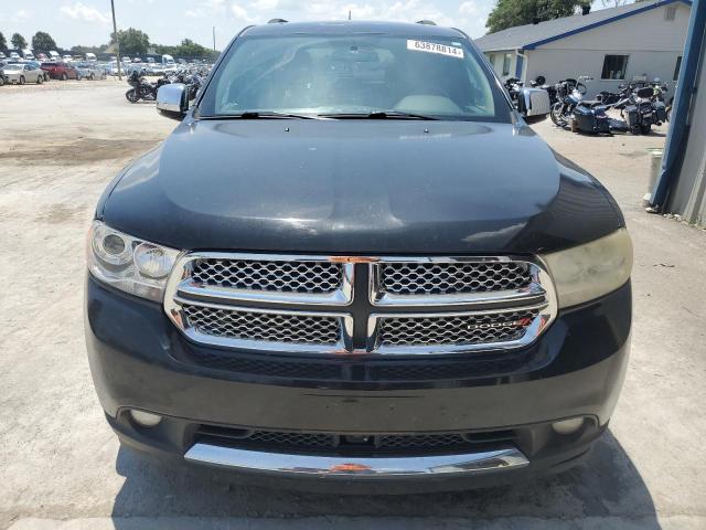 Photo 4 VIN: 1D4SE5GT2BC603172 - DODGE DURANGO 