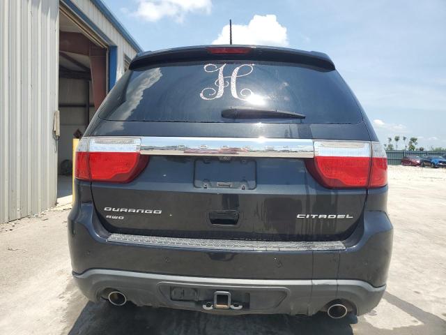 Photo 5 VIN: 1D4SE5GT2BC603172 - DODGE DURANGO 