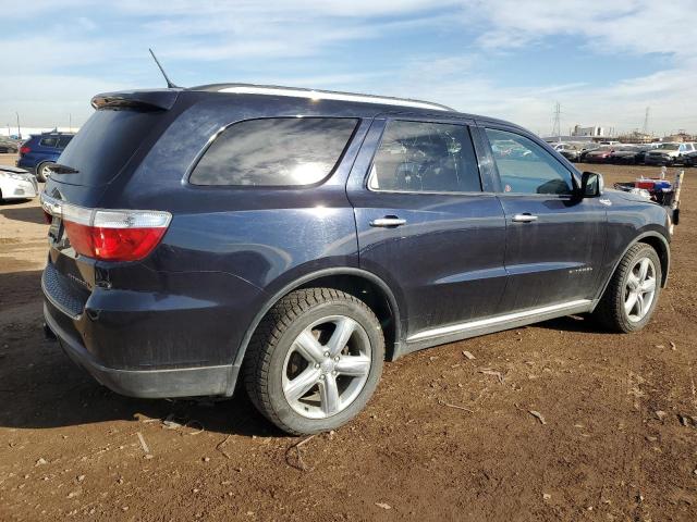 Photo 2 VIN: 1D4SE5GT2BC692807 - DODGE DURANGO 