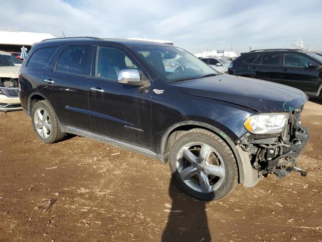 Photo 3 VIN: 1D4SE5GT2BC692807 - DODGE DURANGO 