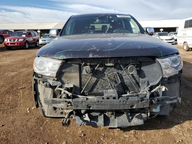 Photo 4 VIN: 1D4SE5GT2BC692807 - DODGE DURANGO 