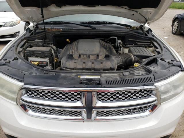 Photo 10 VIN: 1D4SE5GT2BC695870 - DODGE DURANGO CI 