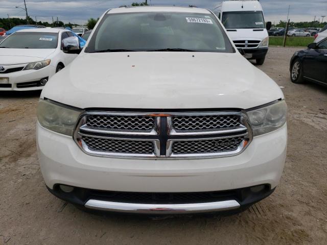 Photo 4 VIN: 1D4SE5GT2BC695870 - DODGE DURANGO CI 