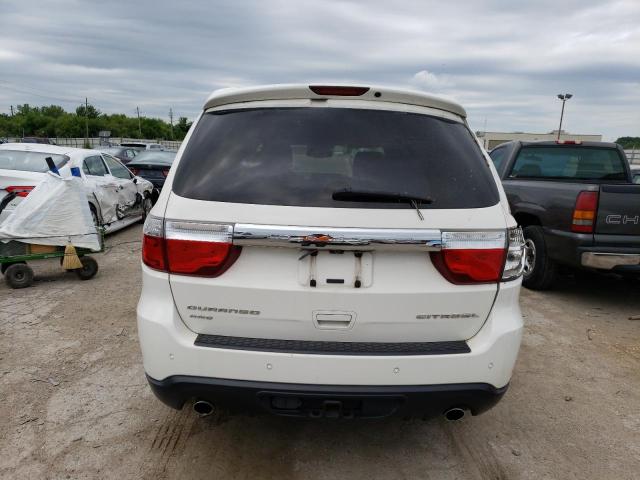 Photo 5 VIN: 1D4SE5GT2BC695870 - DODGE DURANGO CI 