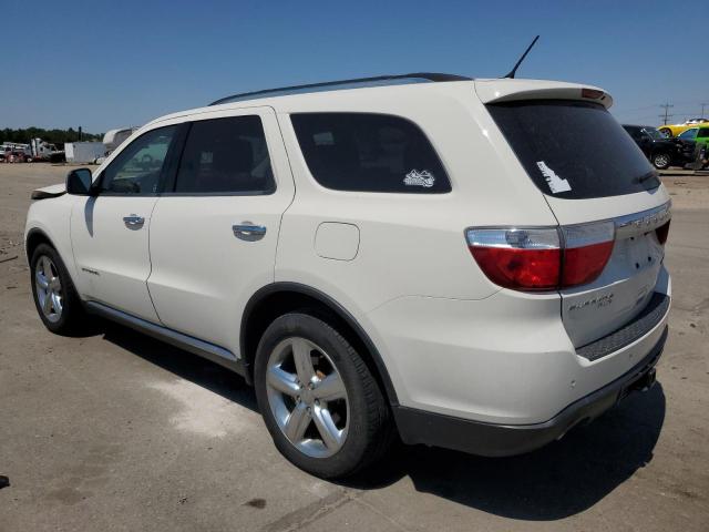 Photo 1 VIN: 1D4SE5GT3BC712546 - DODGE DURANGO CI 