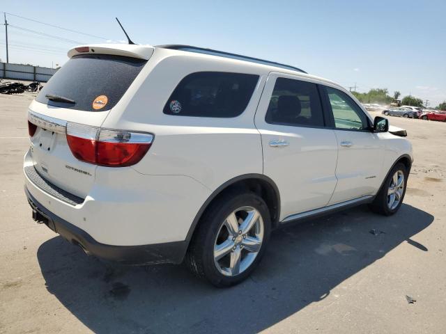 Photo 2 VIN: 1D4SE5GT3BC712546 - DODGE DURANGO CI 