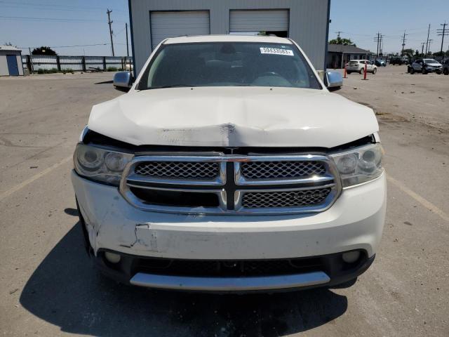 Photo 4 VIN: 1D4SE5GT3BC712546 - DODGE DURANGO CI 