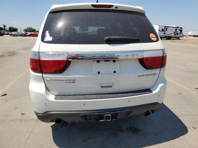 Photo 5 VIN: 1D4SE5GT3BC712546 - DODGE DURANGO CI 