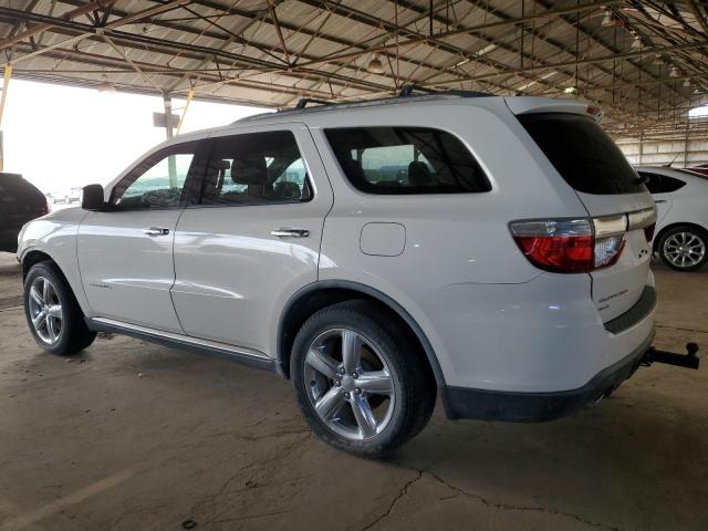 Photo 1 VIN: 1D4SE5GT4BC682537 - DODGE DURANGO 