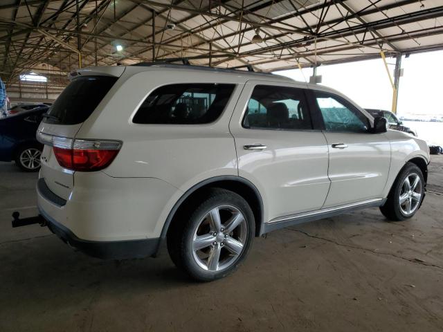 Photo 2 VIN: 1D4SE5GT4BC682537 - DODGE DURANGO 