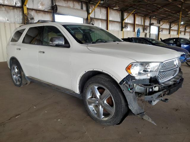 Photo 3 VIN: 1D4SE5GT4BC682537 - DODGE DURANGO 