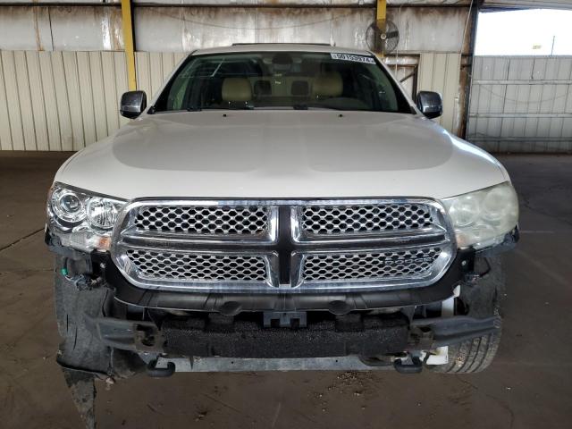 Photo 4 VIN: 1D4SE5GT4BC682537 - DODGE DURANGO 