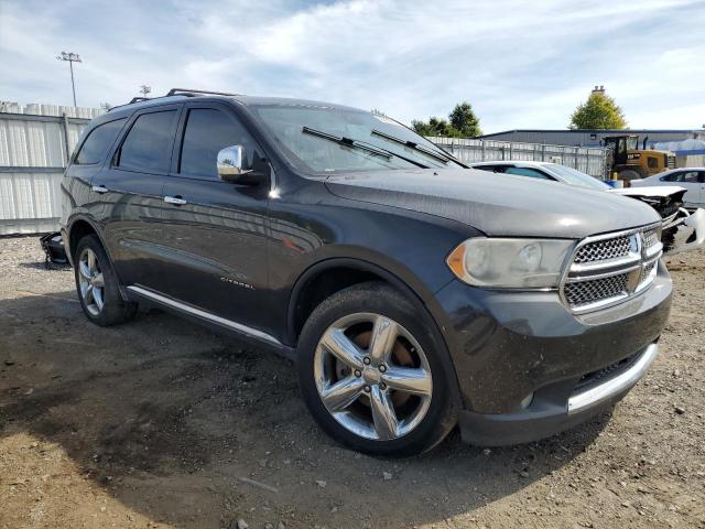 Photo 3 VIN: 1D4SE5GT5BC594595 - DODGE DURANGO CI 