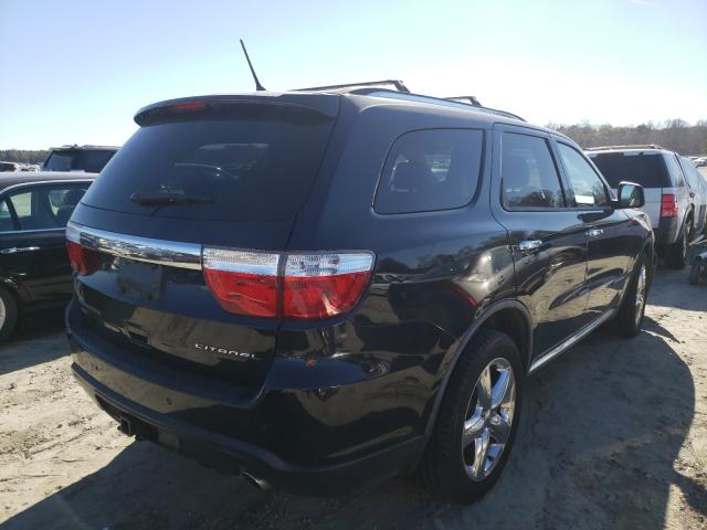 Photo 3 VIN: 1D4SE5GT5BC695622 - DODGE DURANGO CI 