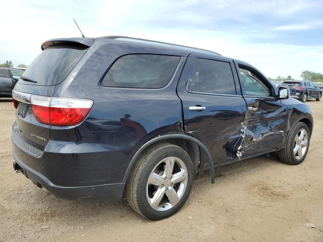 Photo 2 VIN: 1D4SE5GT6BC593942 - DODGE DURANGO CI 