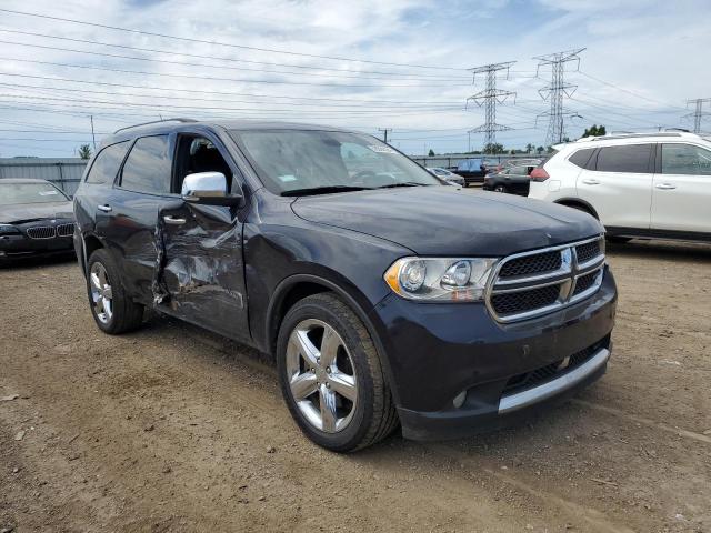 Photo 3 VIN: 1D4SE5GT6BC593942 - DODGE DURANGO CI 