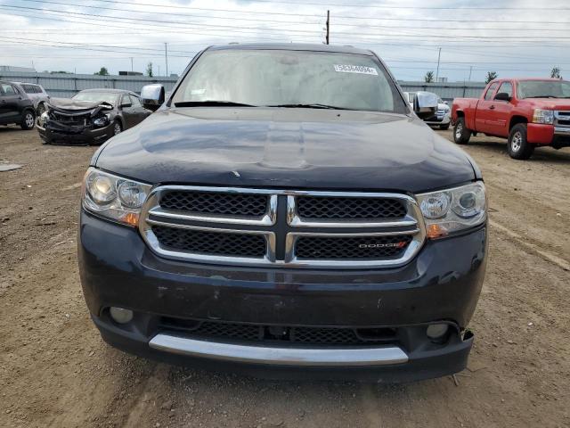 Photo 4 VIN: 1D4SE5GT6BC593942 - DODGE DURANGO CI 