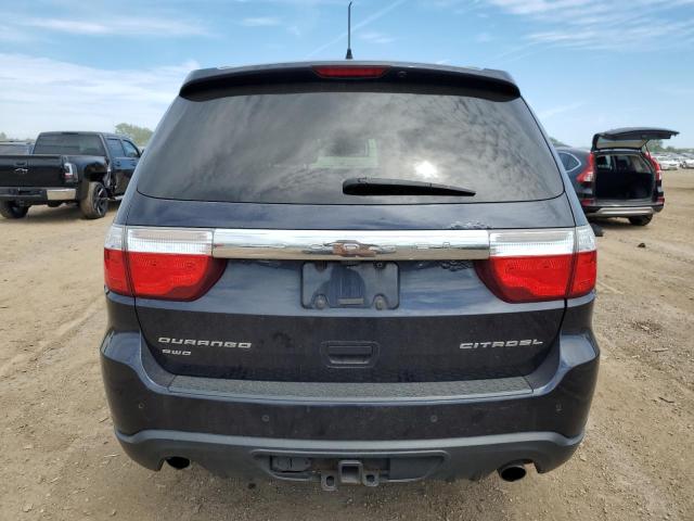 Photo 5 VIN: 1D4SE5GT6BC593942 - DODGE DURANGO CI 