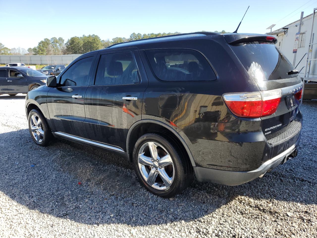 Photo 1 VIN: 1D4SE5GT6BC603174 - DODGE DURANGO 