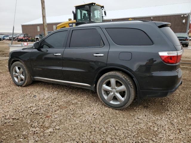 Photo 1 VIN: 1D4SE5GT6BC638426 - DODGE DURANGO CI 